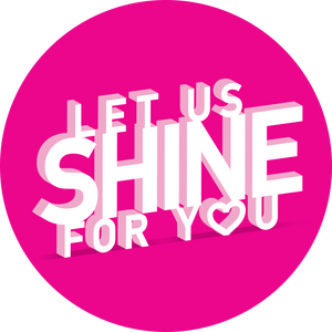 Let Us Shine For You
